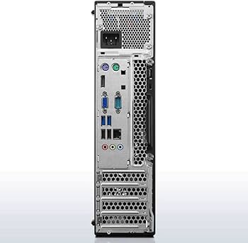 Amazon.com: Lenovo ThinkCentre Desktop Computer i5 6500 up to 3.6