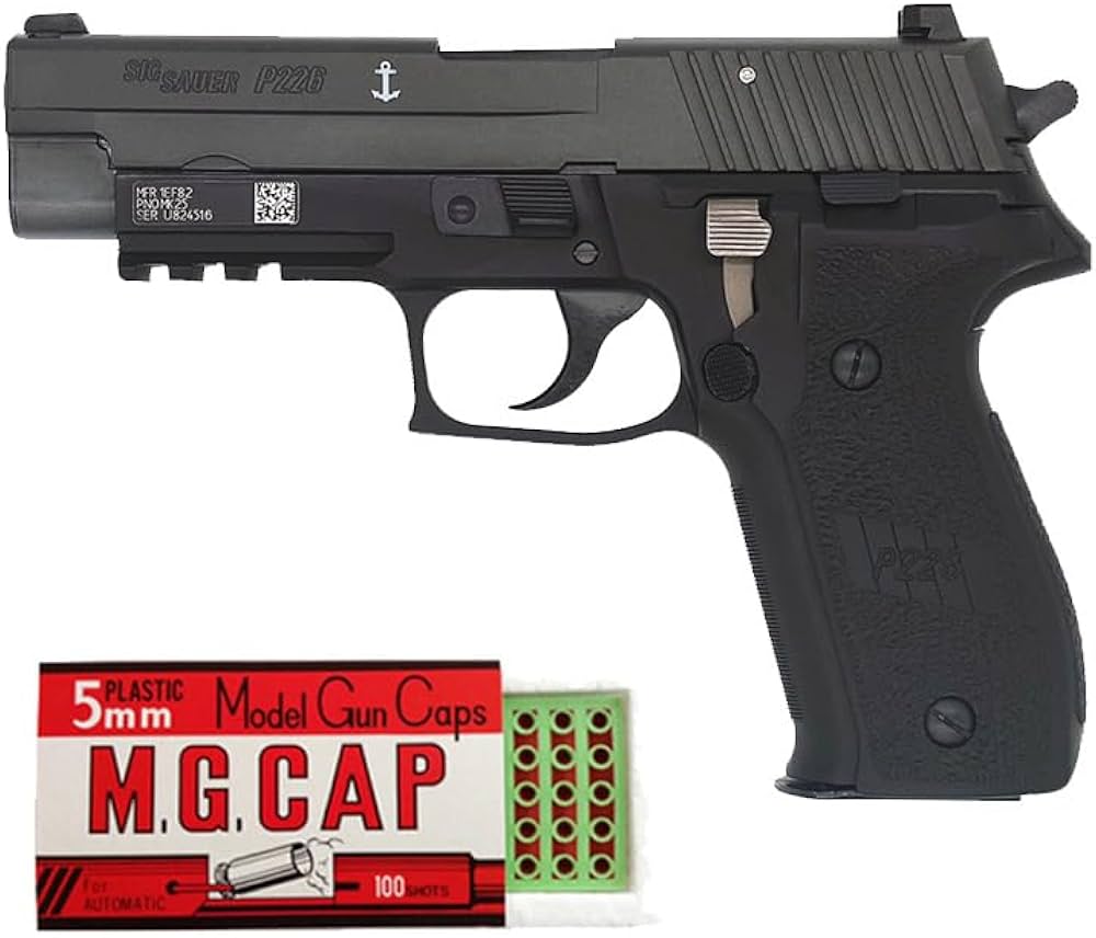 Amazon.co.jp: タナカワークス SIG P226 Mk25 Evolution 2 ALL HW