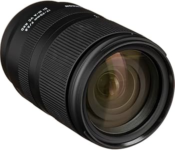 Amazon.com : Tamron 17-70mm f/2.8 Di III-A VC RXD Zoom Lens