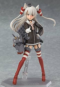 Amazon.co.jp: figma 艦隊これくしょん -艦これ- 天津風 ノンスケール