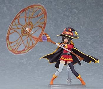 Amazon | マックスファクトリー(Max Factory) figma この素晴らしい