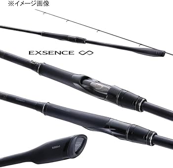 Amazon | シマノ(SHIMANO) 22 エクスセンス インフィニティ B86MH