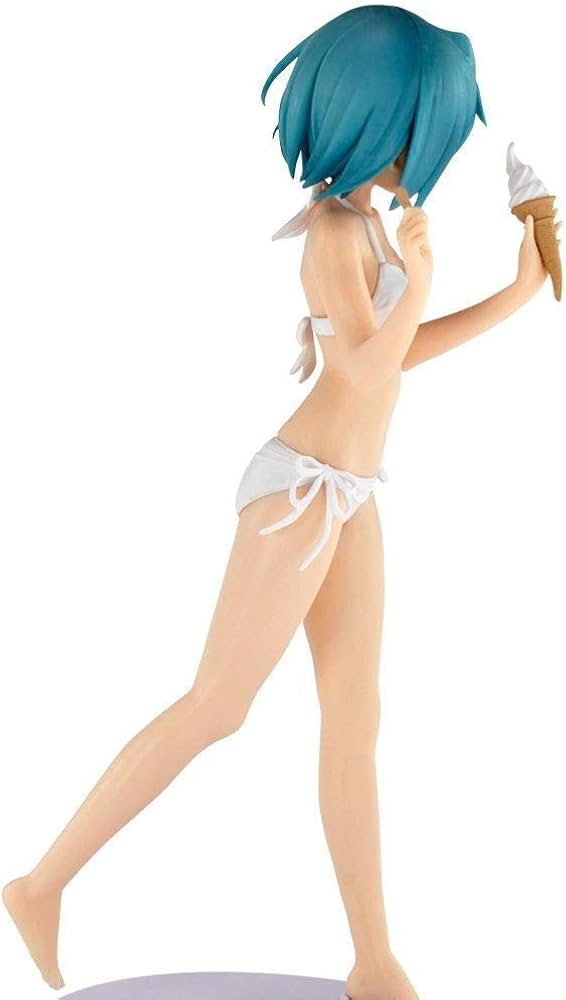 Amazon | 劇場版 魔法少女まどか☆マギカ [新編] 叛逆の物語 EXQ