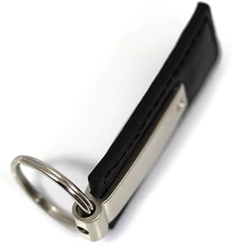 Toyota RAV4 Black Leather Key Chain, Key Chains - Amazon Canada