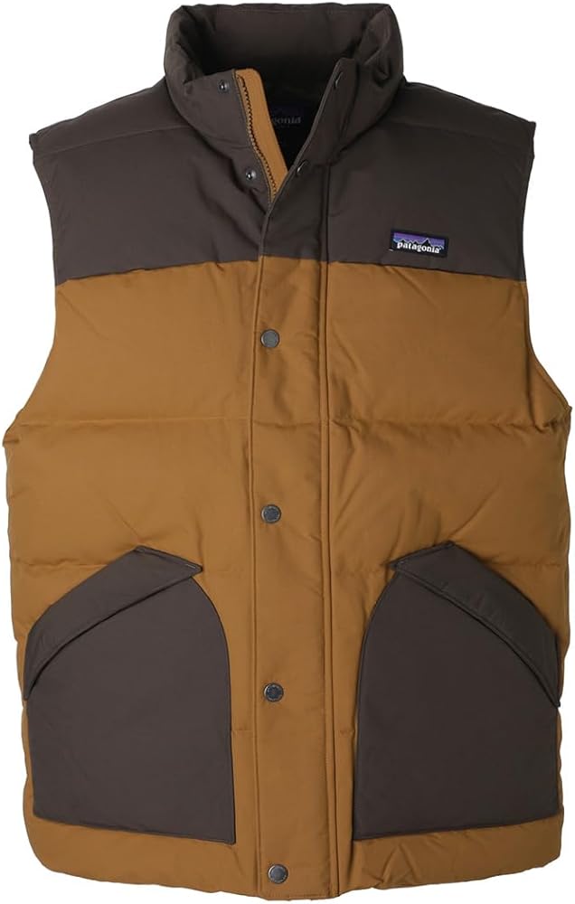 Amazon | [パタゴニア] ダウンベスト Sサイズ MEN'S DOWNDRIFT VEST