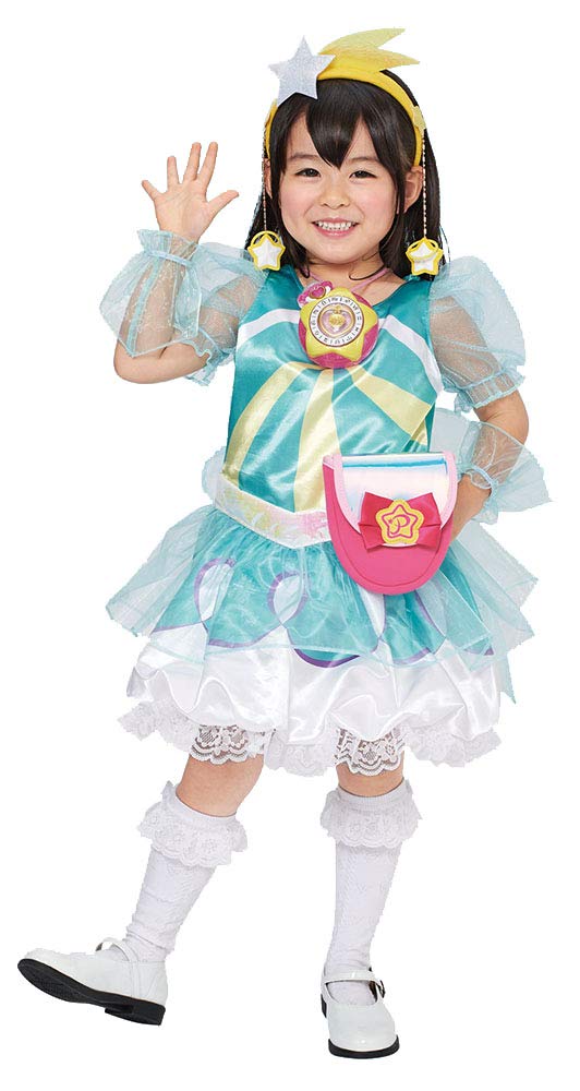 Amazon.co.jp: スター☆トゥインクルプリキュア 変身プリチューム