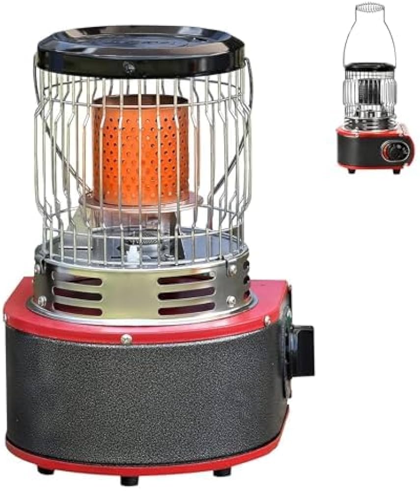 Rinnai ガスファンヒーター SPC-364E 都市ガス用 ホース付き Rinnai