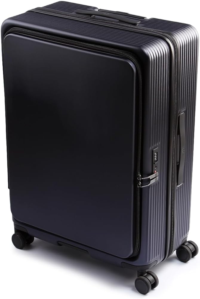 Amazon | マンセル スーツケース 100L 158cm以内 受託無料 Lサイズ LL