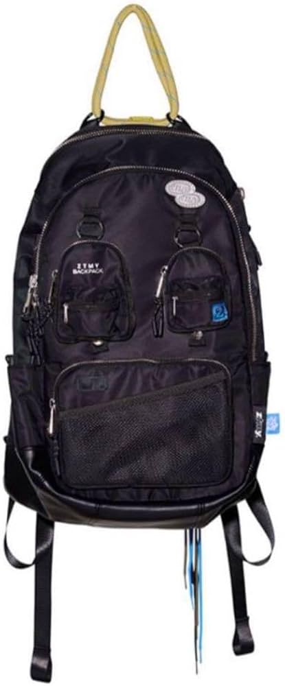 ずっと真夜中でいいのに。 永遠深夜 3way バッグ リュック ずとまよ