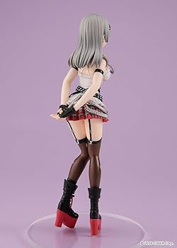 Amazon | POP UP PARADE ホロライブプロダクション 沙花叉クロヱ ノン