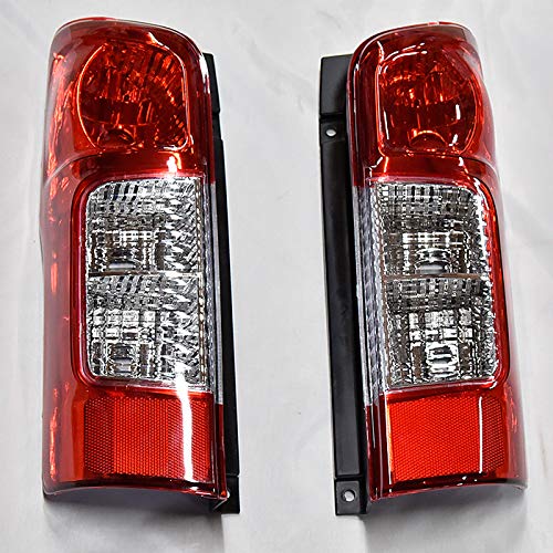 Amazon | NV350 E26 キャラバン 純正タイプ テール ライト 左右セット