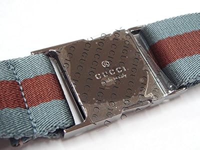 Amazon | GUCCI グッチ ウエストバッグ GGキャンバス 162962 ボディ