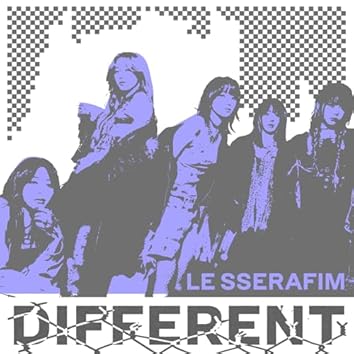 LE SSERAFIM on Amazon Music Unlimited