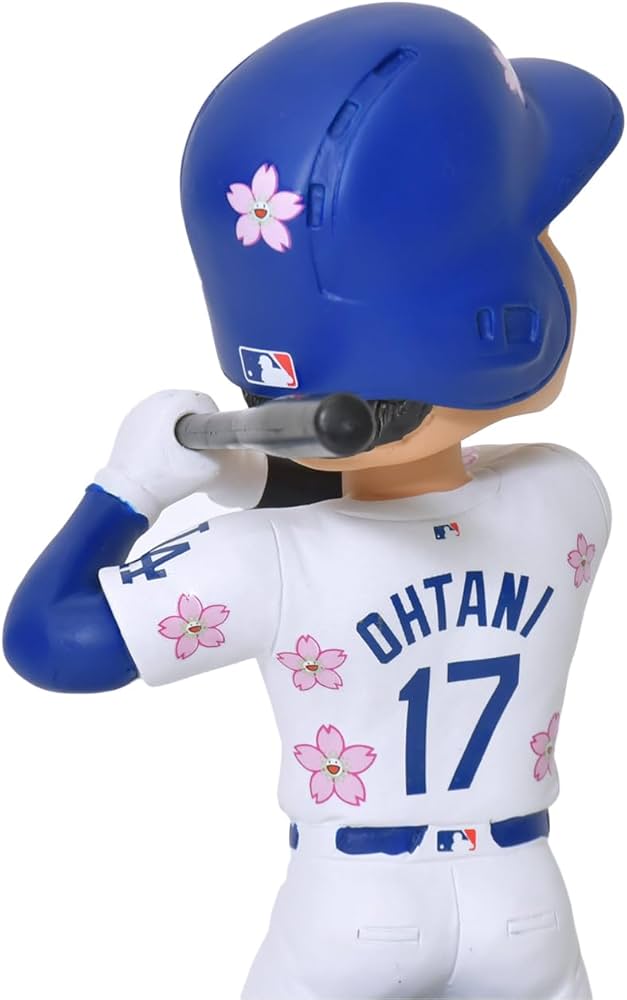 Amazon.co.jp: [FOCO]限定3,117個 大谷翔平 村上隆 コラボ