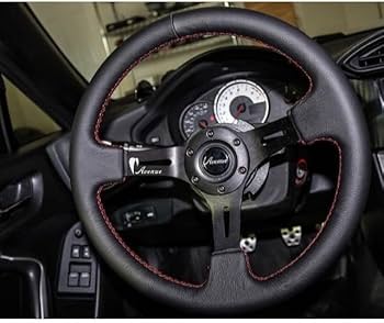 Amazon | アベニューパフォーマンス レザーxネオクロームスポーク