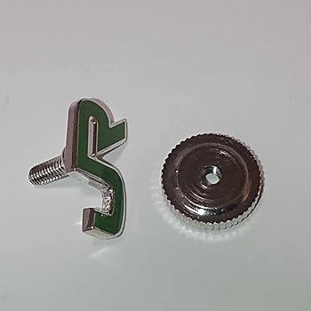 Amazon | 【】【美品】JR 東日本 社章 緑色 社員用 バッジ（純銀製