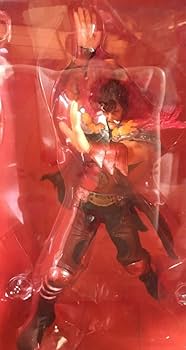 Amazon.co.jp: 未開封 北斗の拳 コレクションフィギュア Vol.5 全3種