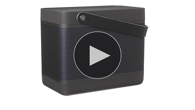 Bang & Olufsen Beolit 20 Powerful Portable Wireless Bluetooth