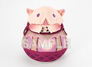 Amazon.com: メイドインアビス 烈日の黄金郷 Blu-ray BOX 下巻《壺