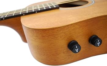 Amazon.co.jp: S.Yairi ヤイリ ミニアコースティックギター (ミニ