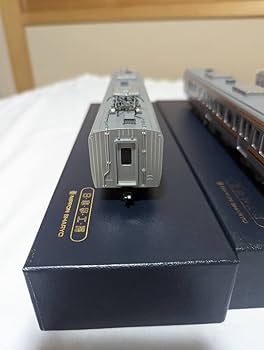 Amazon.co.jp: 箱付 希少 日車夢工房 KATSUMI KTM カツミ D17 211系