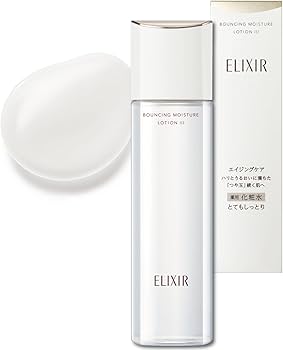 Amazon | ELIXIR エリクシール リフトモイスト ローション SP 3(とても