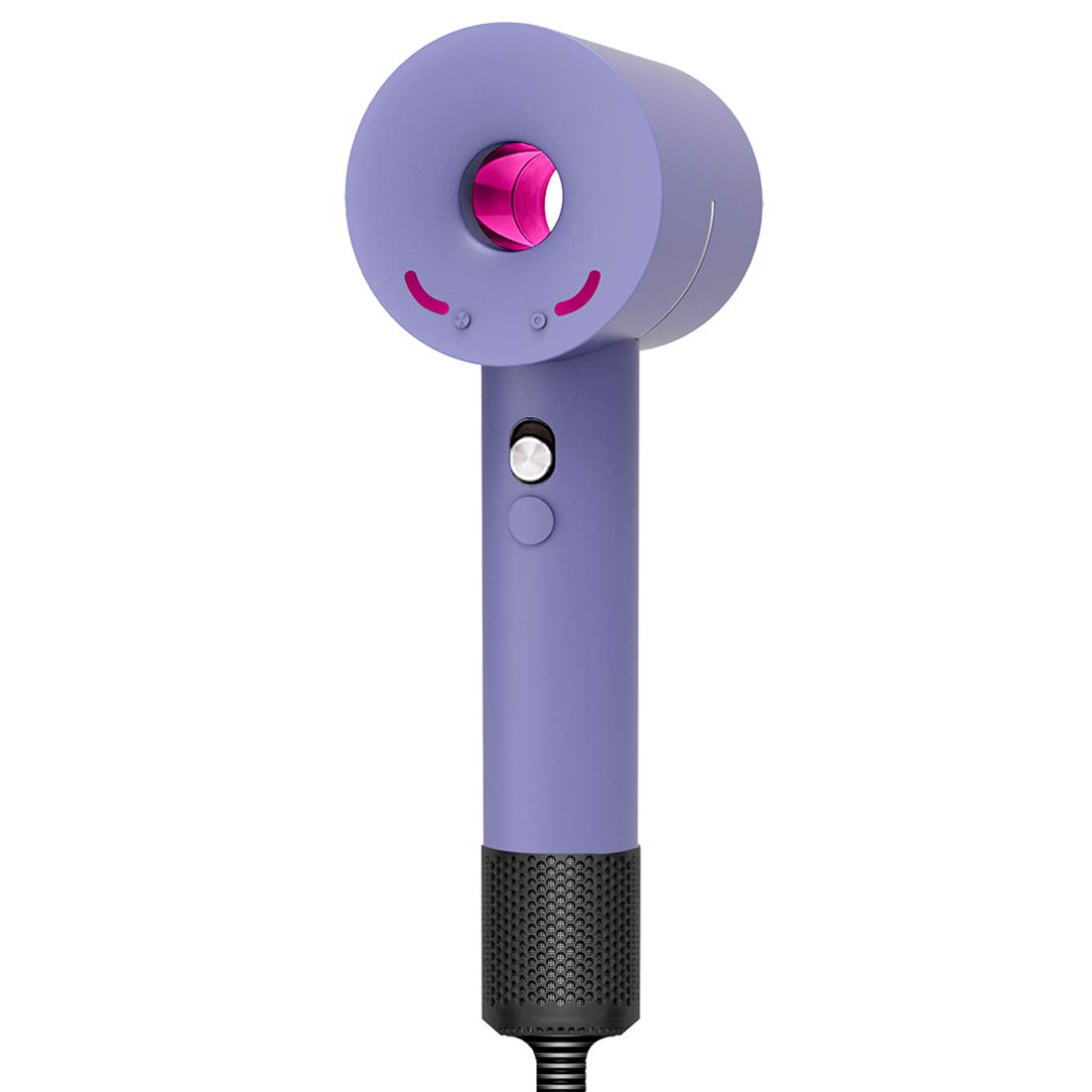 Amazon.com: Linkidea Silicone Case Compatible with Dyson Hairdryer