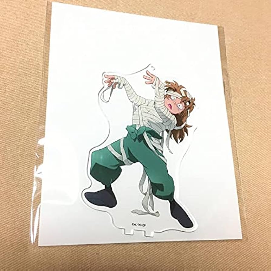 Amazon.co.jp: 善法寺伊作 忍たま乱太郎 アニメイトカフェ ハロウィン