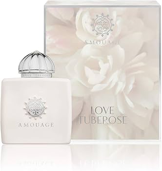 Amazon | アムアージュ Love Tuberose Eau De Parfum Spray 100ml/3.4
