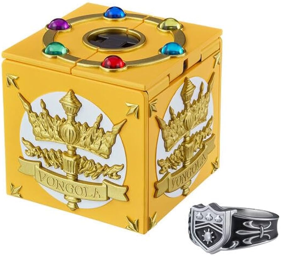 Amazon | 家庭教師ヒットマンREBORN! Special Memorize ボンゴレ匣