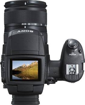 Amazon | ソニー Cybershot DSCR1 10.3MP デジタルカメラ | コンパクト