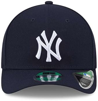Amazon.com: New Era NY Yankees Player Cap MLB 9Forty M-Crown