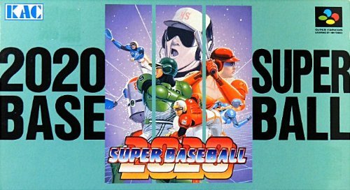Amazon | 2020スーパーベースボール | ゲームソフト