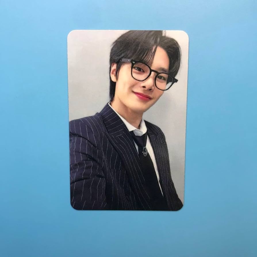 Straykids サノク公開放送 リノトレカ 公開収録5-STAR 1枚