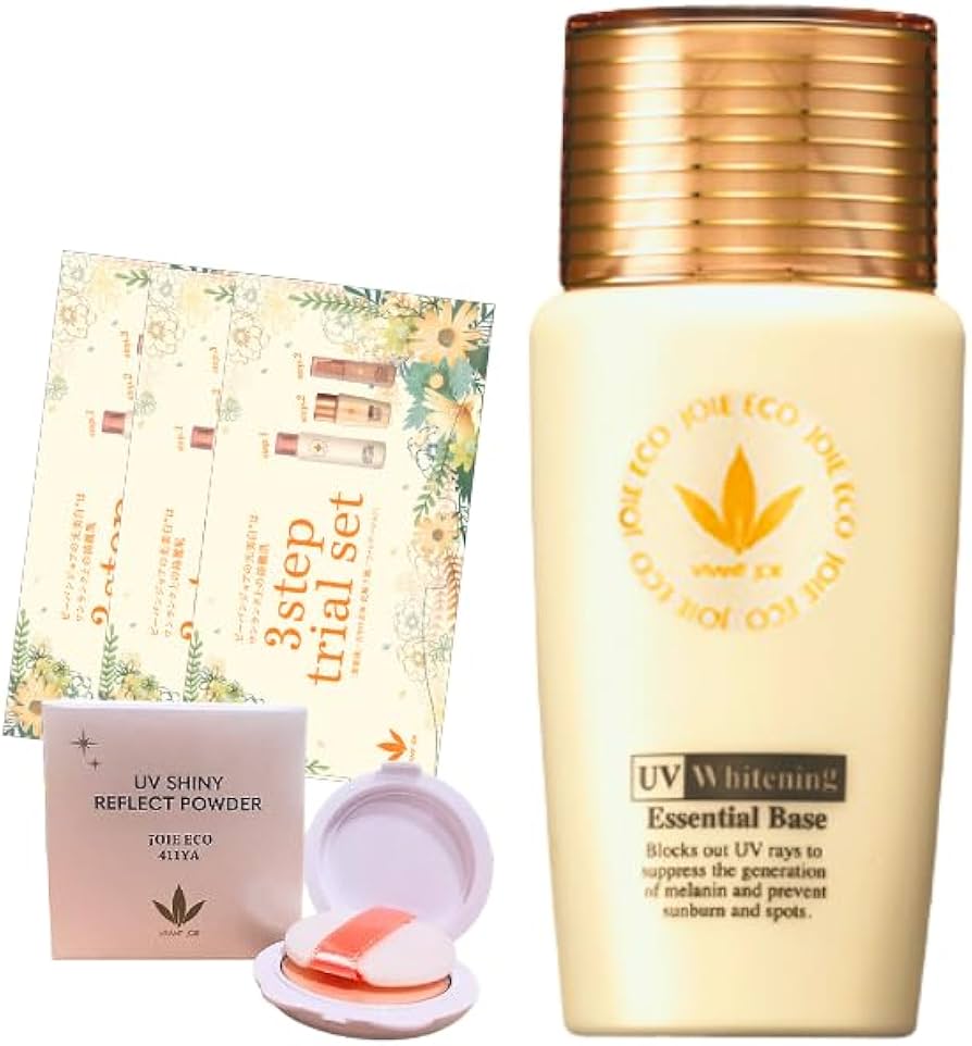 Amazon.co.jp: 【JE411YA UV光リフレクトパウダーお試しミニ 3.5g