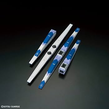 Amazon | BANDAI SPIRITS RG 機動戦士ガンダム 逆襲のシャア Hi-ν