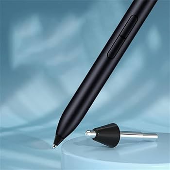 Amazon.co.jp: for Xiaomi タッチペン スマートペン 替え芯 ペン先 For