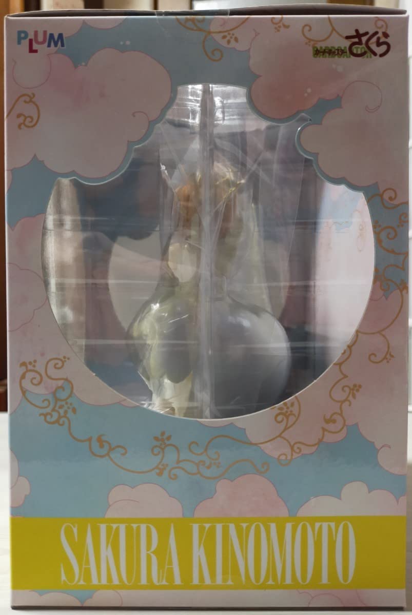 Amazon.co.jp: カードキャプターさくら フィギュア エンジェルクラウン