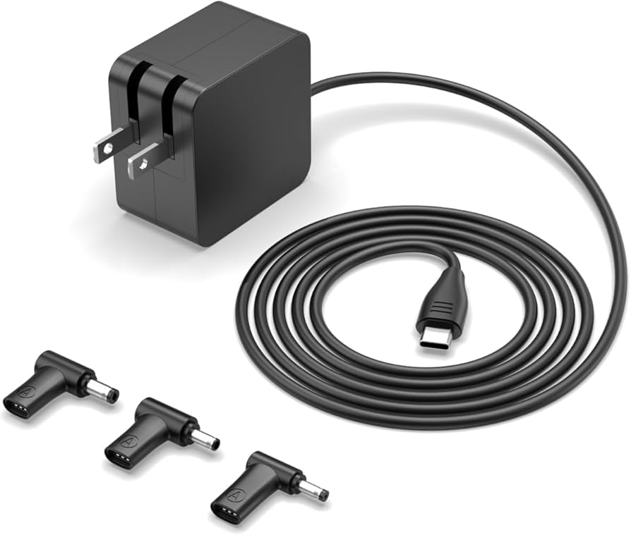 Amazon.com: Charger Fit for Asus Vivobook 15 17 14 16 S15 S14