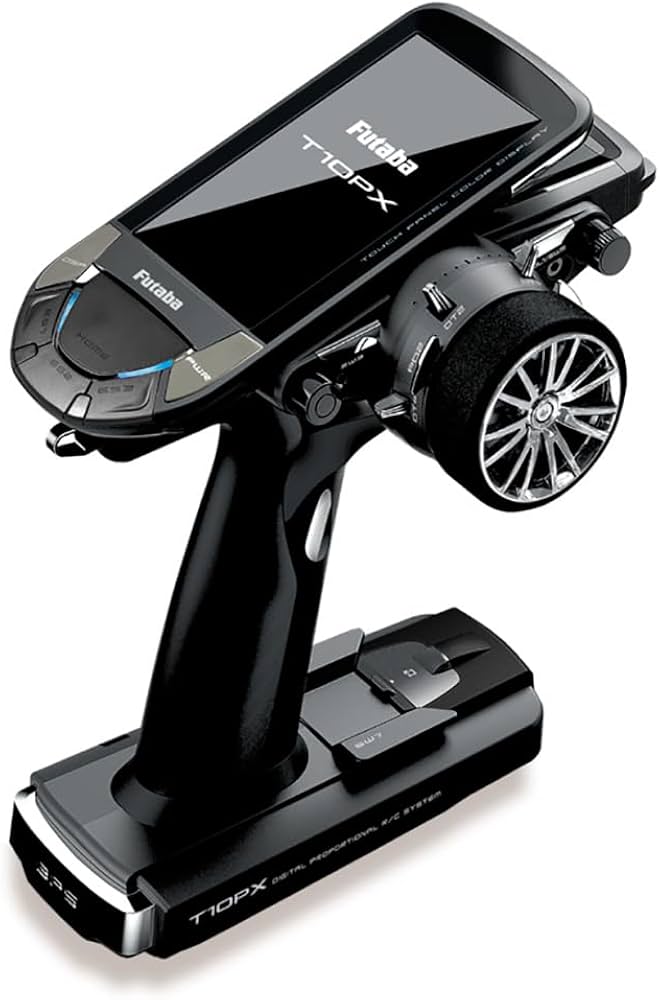 Amazon | 双葉電子工業 10PX-R404SBS/2-F24J1FX (T10PX T/R W