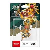 Amazon.co.jp: amiibo ルージュ【ティアーズ オブ ザ キングダム