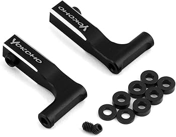 Amazon | ヨコモ YD-2用 面取加工済フロント アッパー