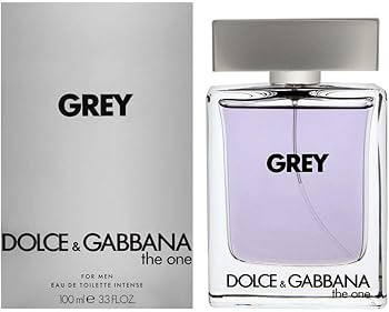Amazon | 【ドルチェ＆ガッバーナ】ジ ワン フォーメン グレイ