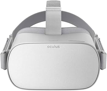 Amazon.co.jp: 【メーカー生産終了】Oculus Go (オキュラスゴー) - 64