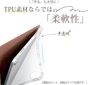 Amazon.co.jp: ZENIX DESIGN TECH iPad pro 用 ケース 11インチ 2022