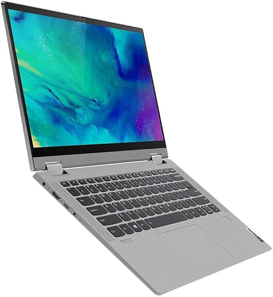Amazon.com: Lenovo IdeaPad Flex 5 14