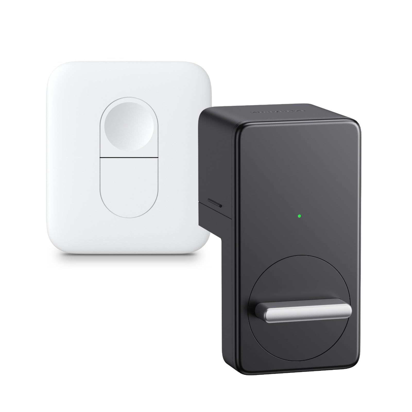 Amazon.co.jp: SwitchBot スマートロック リモートボタン アレクサ