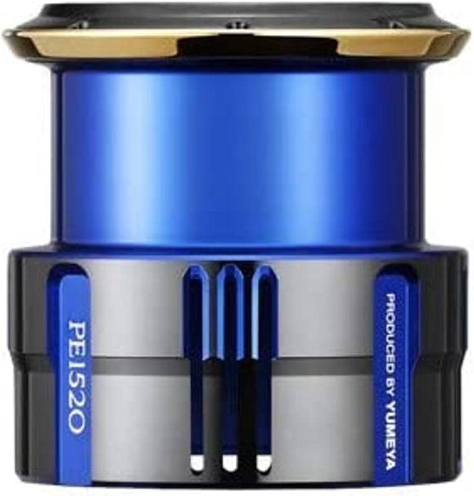 Amazon | シマノ(SHIMANO) 純正 リールパーツ 夢屋 カスタムスプール