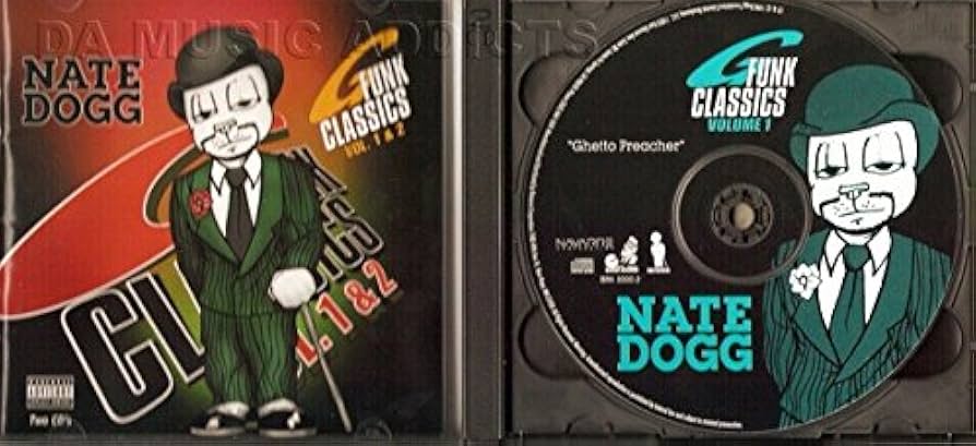 Amazon.co.jp: G Funk Classics: ミュージック