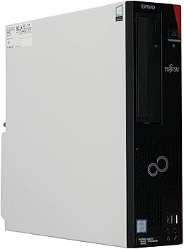 Amazon.co.jp: Fujitsu ESPRIMO D588/T (TX) Windows 11 Desktop 8th